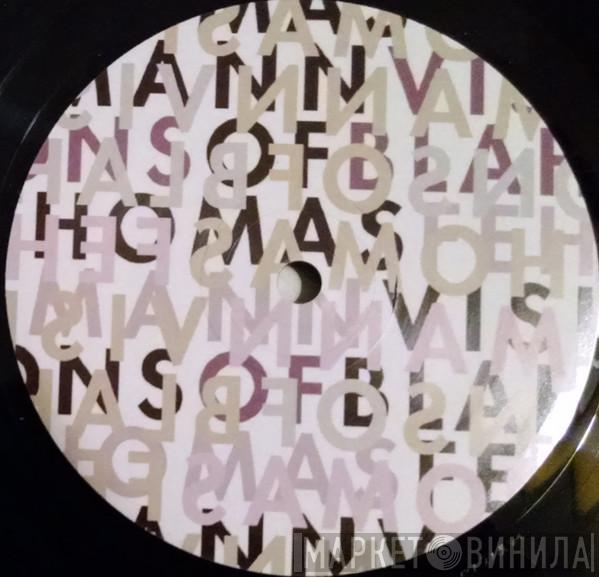 Thomas Fehlmann - Visions Of Blah