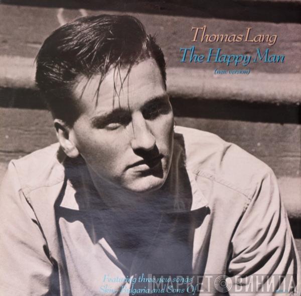 Thomas Lang - The Happy Man (New Version)