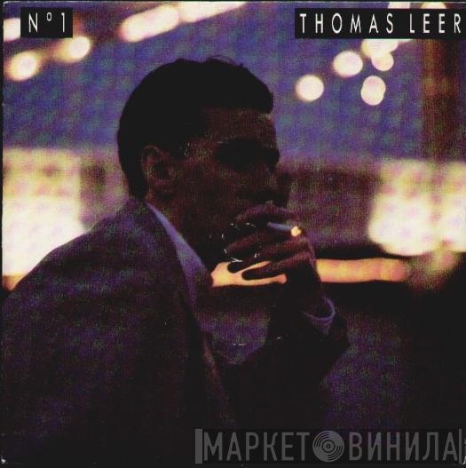 Thomas Leer - No. 1