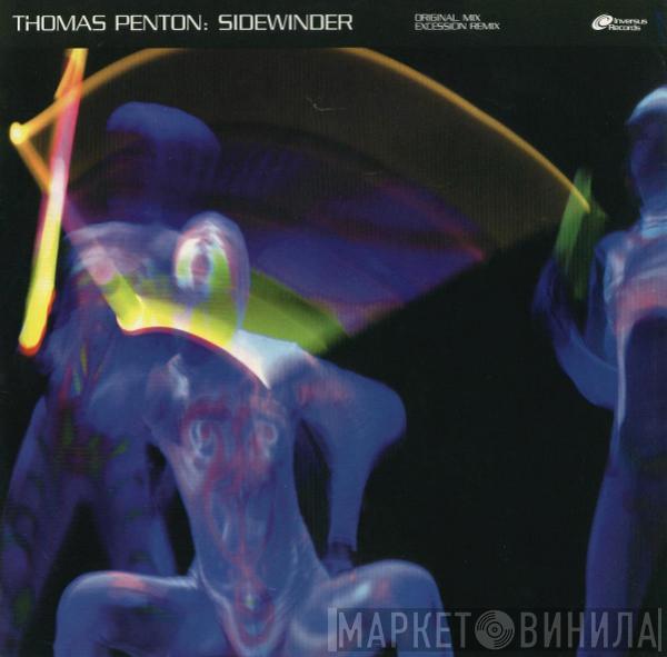Thomas Penton - Sidewinder