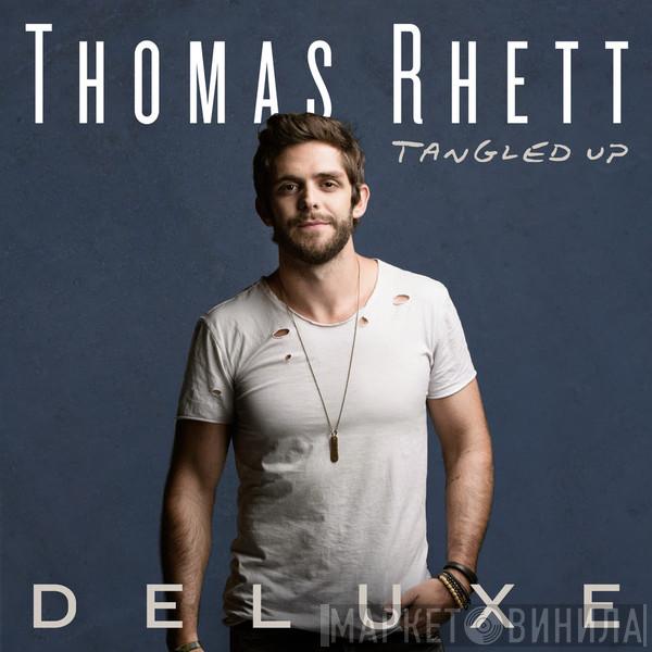  Thomas Rhett  - Tangled Up