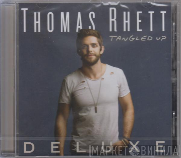  Thomas Rhett  - Tangled Up