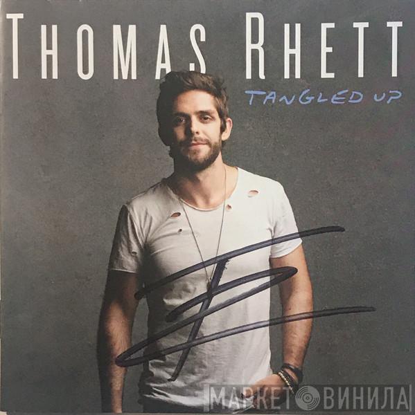  Thomas Rhett  - Tangled Up