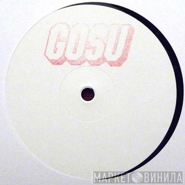 Thomas Rooge - Roland Initials EP