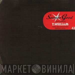 Thomas William - E-Shock / Pumpattack