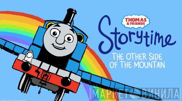  Thomas the Tank Engine  - The Other Side Of The Mountain