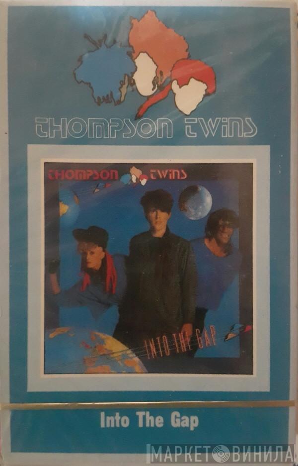  Thompson Twins  - Into The Gap
