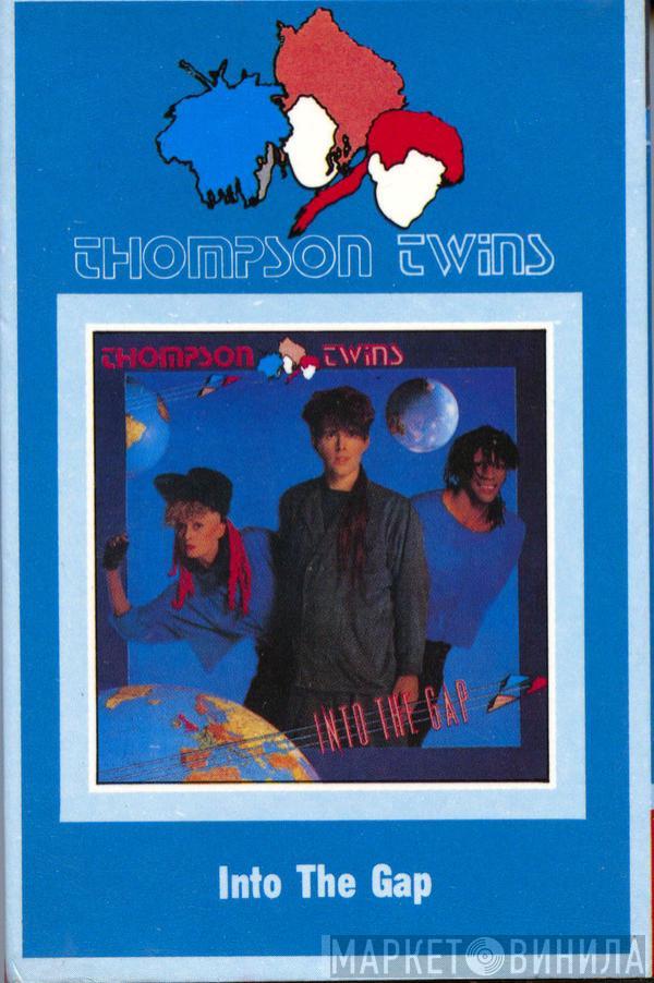  Thompson Twins  - Into The Gap