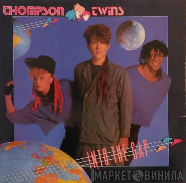  Thompson Twins  - Into The Gap