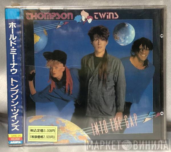  Thompson Twins  - Into The Gap