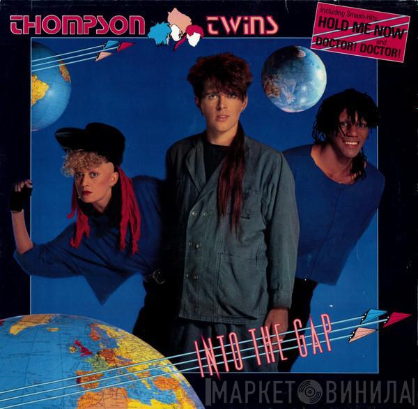 Thompson Twins - Into The Gap