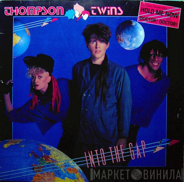 Thompson Twins - Into The Gap