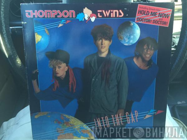Thompson Twins - Into The Gap