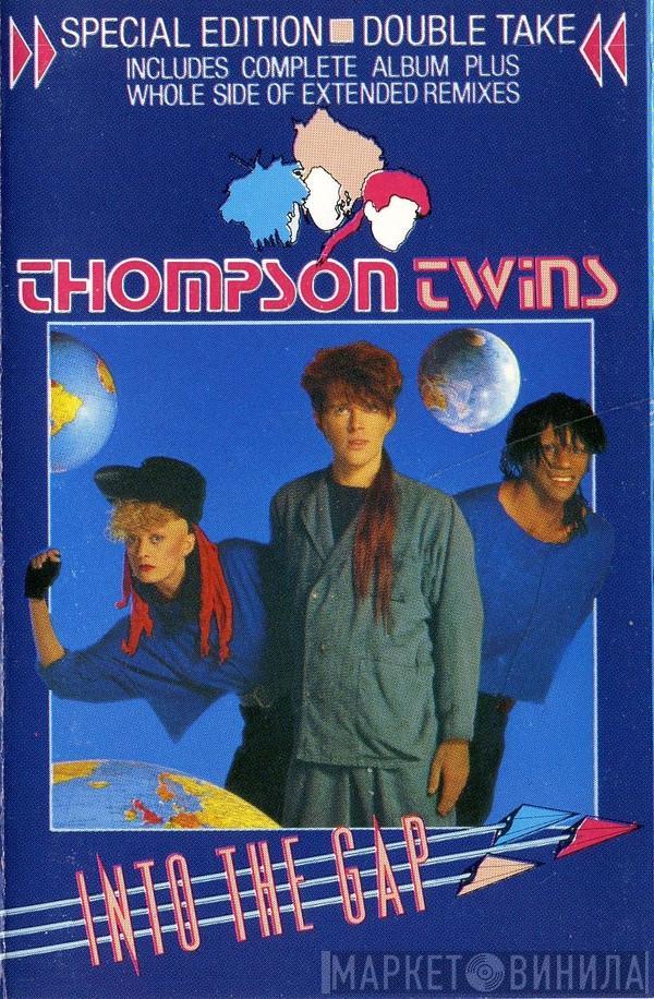  Thompson Twins  - Into The Gap