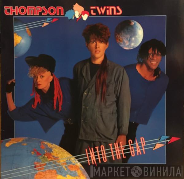 Thompson Twins - Into The Gap