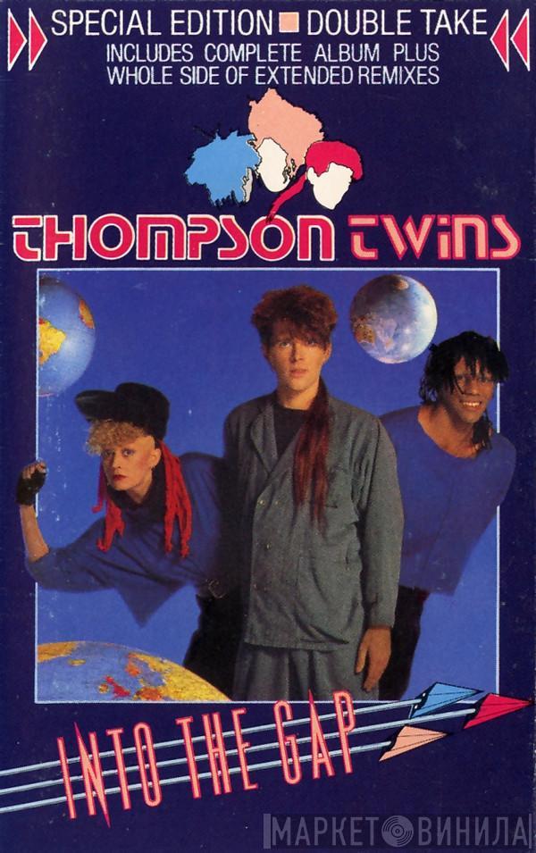  Thompson Twins  - Into The Gap