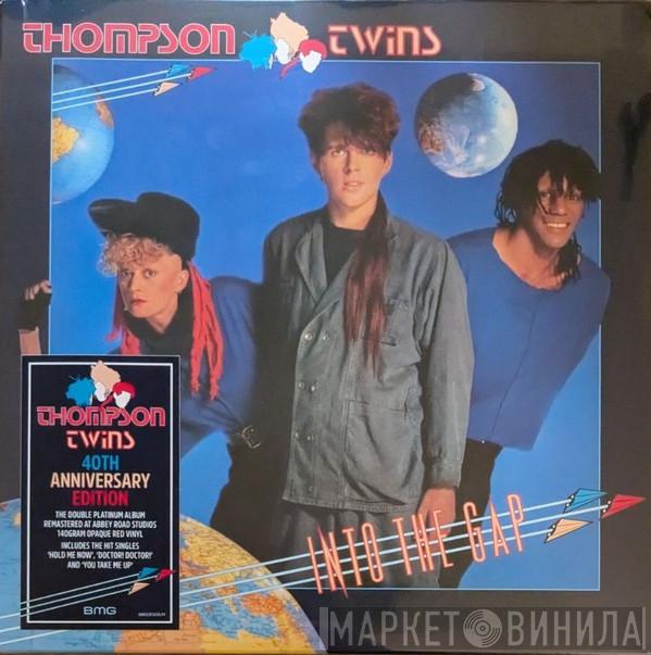 Thompson Twins - Into The Gap