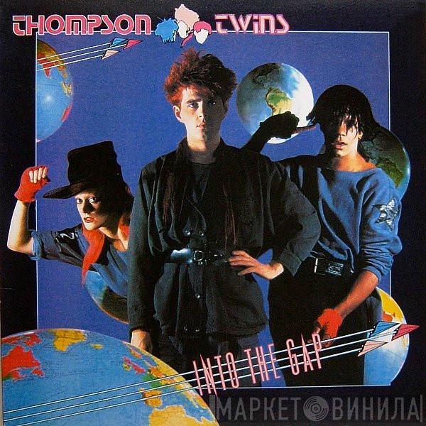  Thompson Twins  - Into The Gap