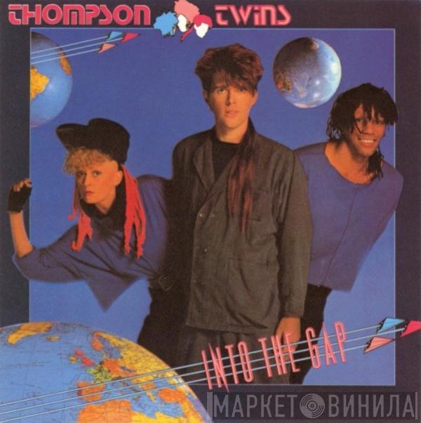  Thompson Twins  - Into The Gap