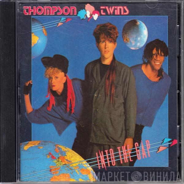  Thompson Twins  - Into The Gap