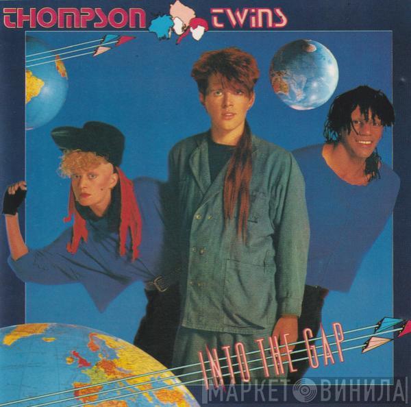  Thompson Twins  - Into The Gap