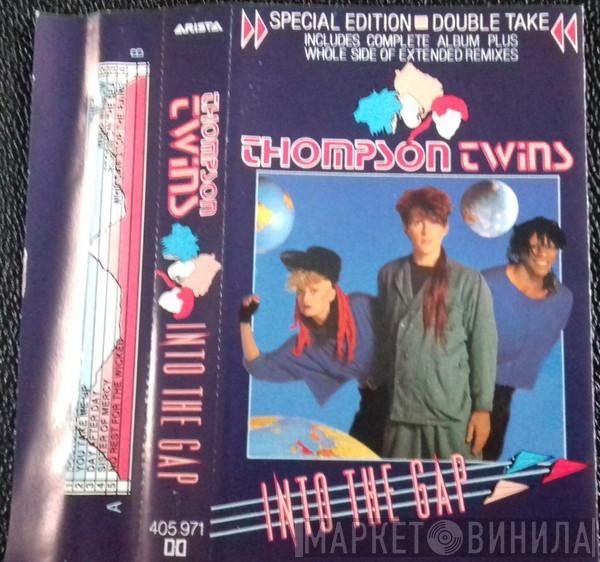  Thompson Twins  - Into The Gap