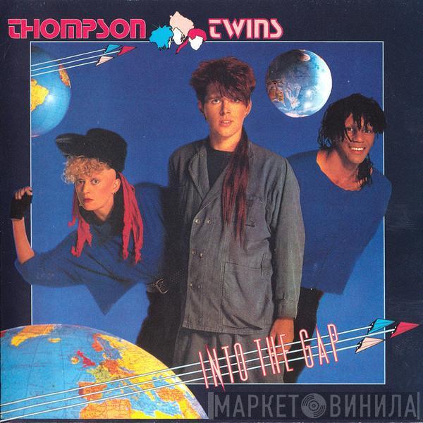  Thompson Twins  - Into The Gap