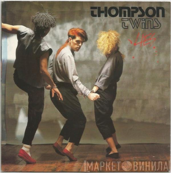  Thompson Twins  - Lies