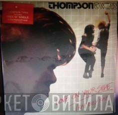 Thompson Twins - Love On Your Side (Rap Boy Rap)