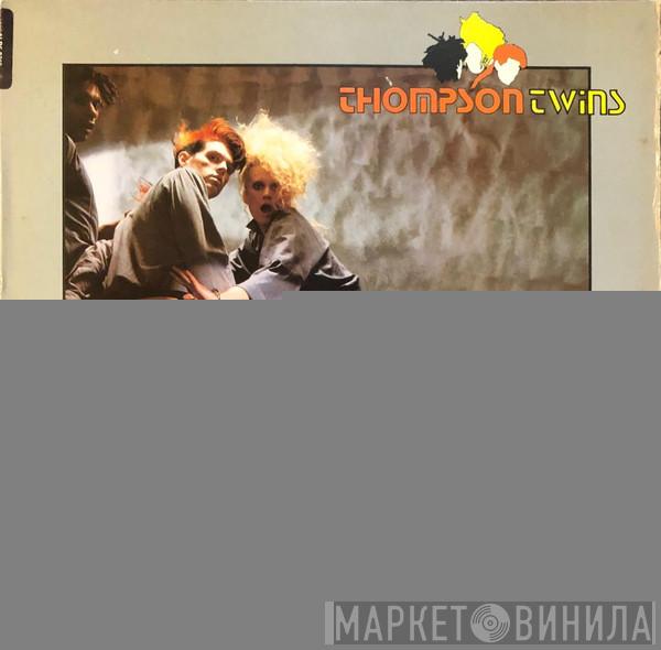  Thompson Twins  - Side Kicks