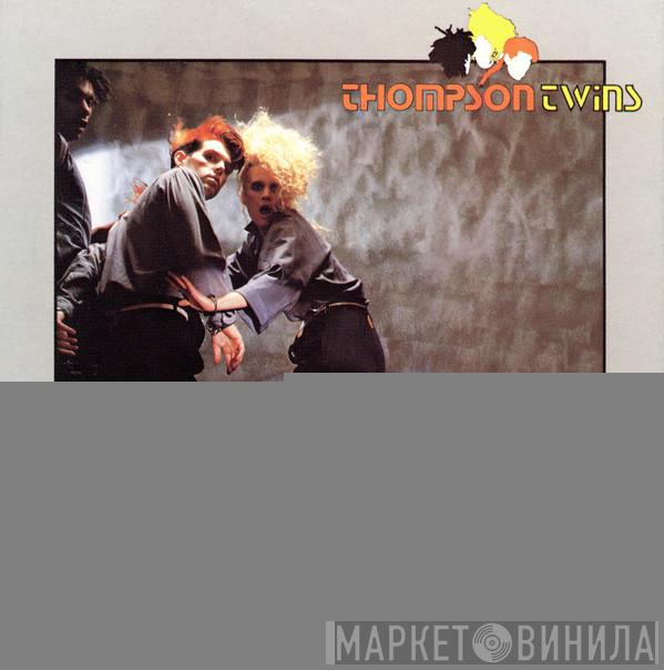  Thompson Twins  - Side Kicks