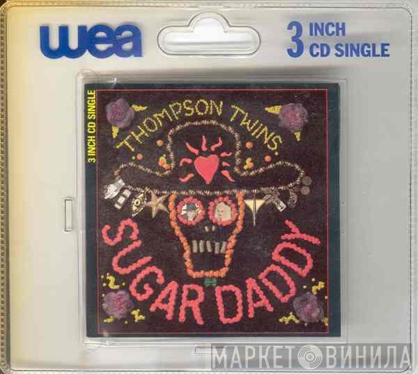  Thompson Twins  - Sugar Daddy