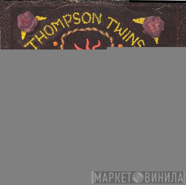 Thompson Twins - Sugar Daddy
