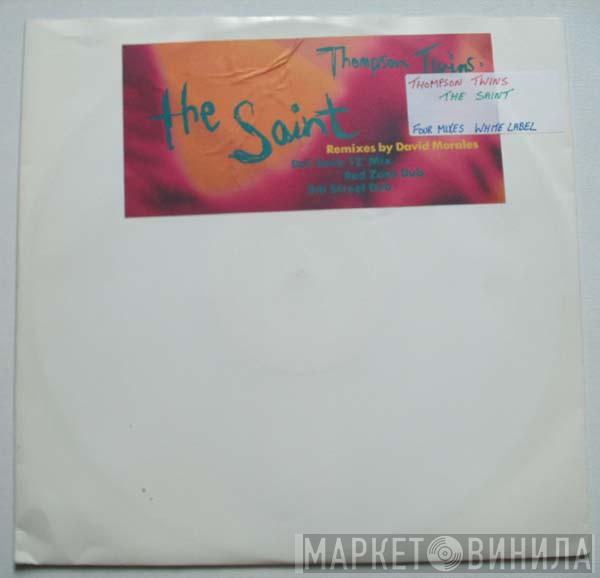  Thompson Twins  - The Saint