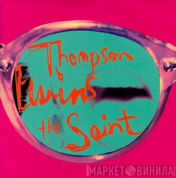  Thompson Twins  - The Saint