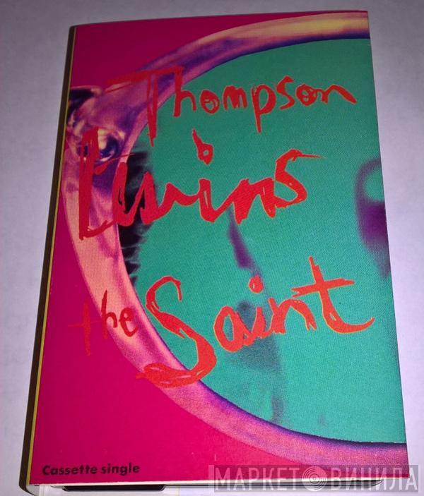  Thompson Twins  - The Saint