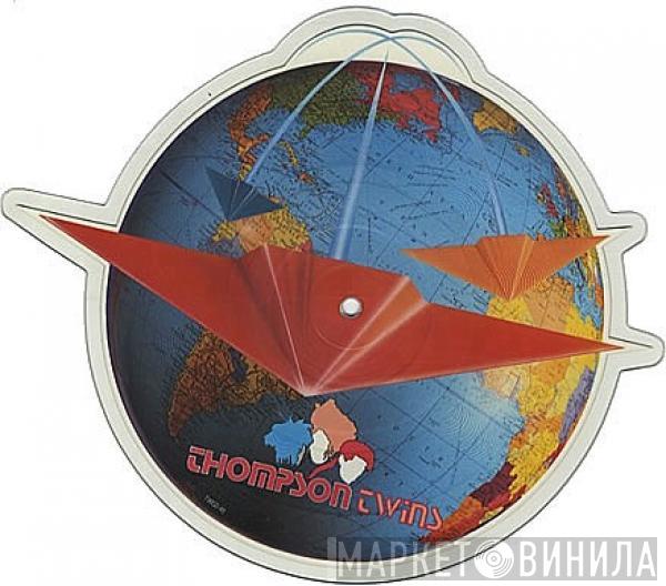  Thompson Twins  - You Take Me Up