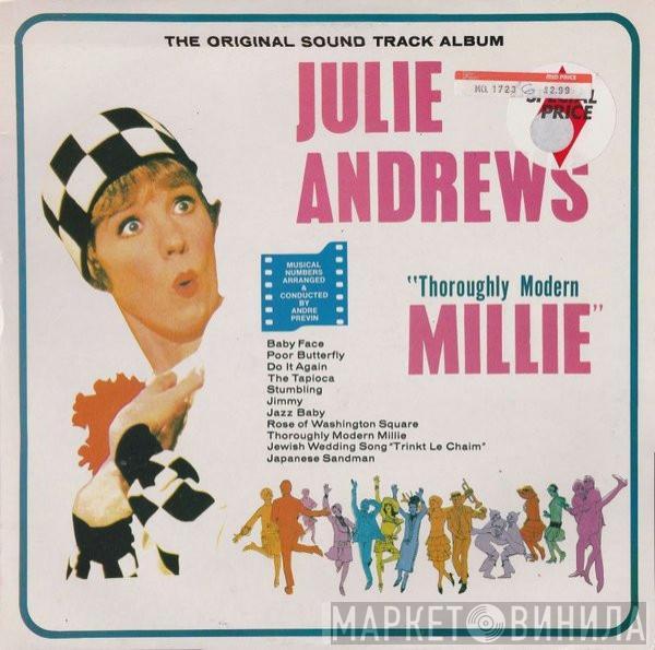  - Thoroughly Modern Millie - The Original Sound Track Album