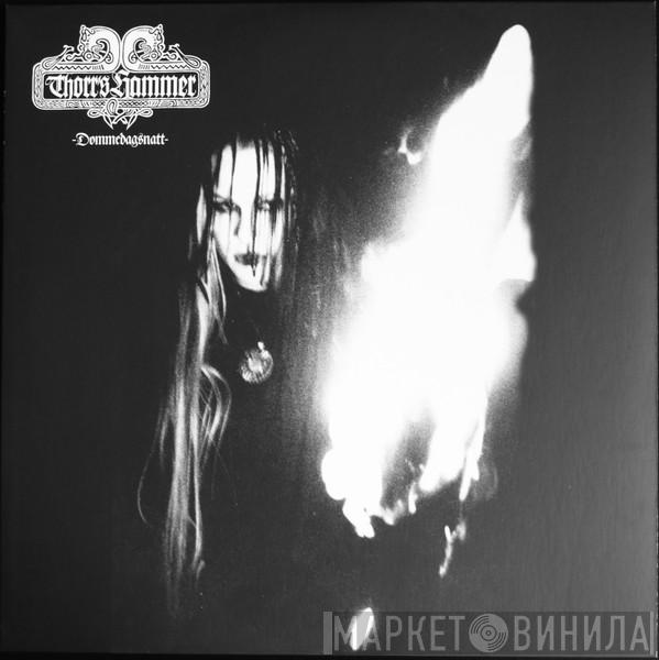 Thorr's Hammer - Dommedagsnatt
