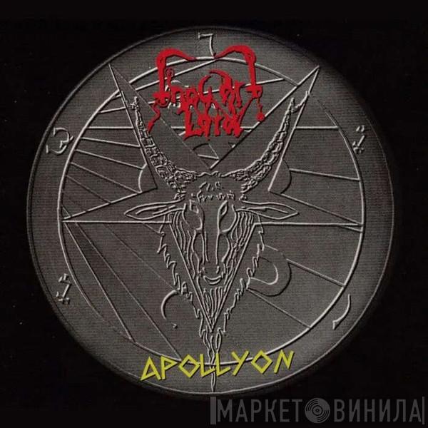 Thou Art Lord - Apollyon