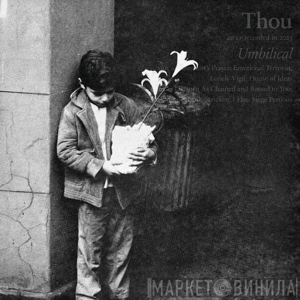 Thou  - Umbilical