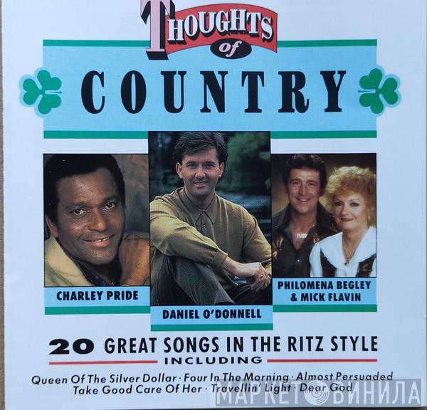  - Thoughts Of Country