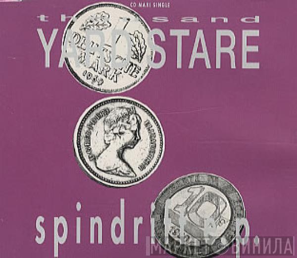 Thousand Yard Stare - Spindrift E.P.