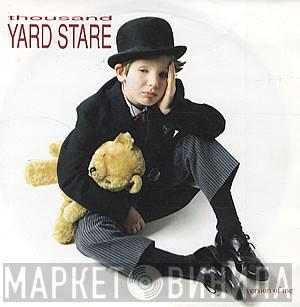Thousand Yard Stare - Version Of Me