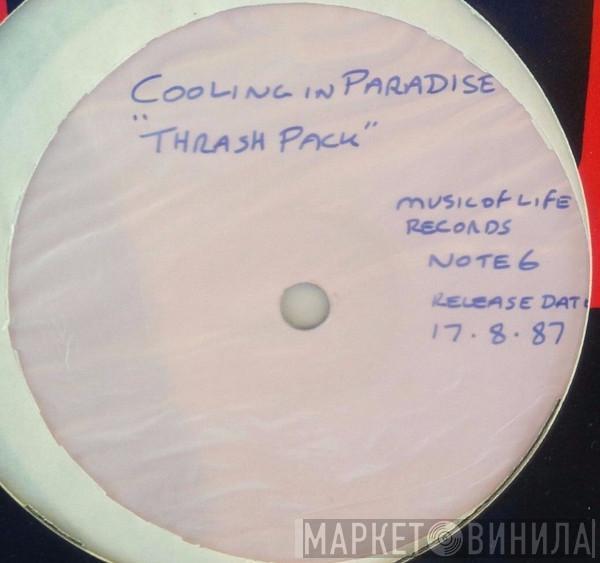 Thrashpack - Cooling In Paradise