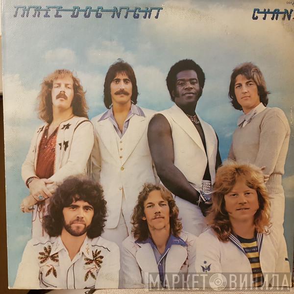 Three Dog Night - Cyan