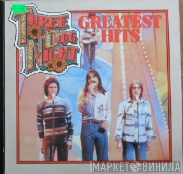 Three Dog Night - Greatest Hits