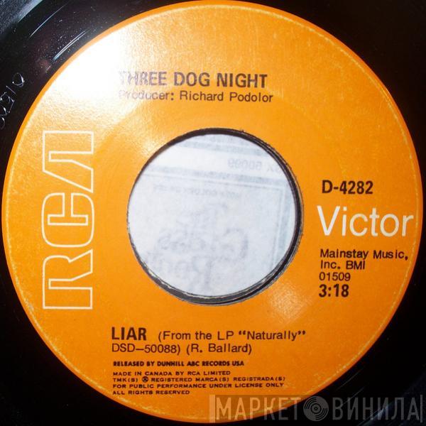Three Dog Night - Liar