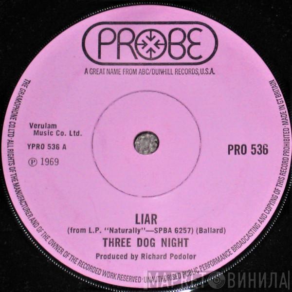 Three Dog Night - Liar
