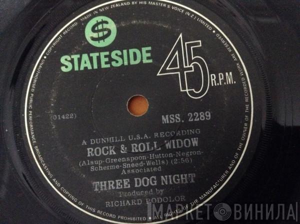  Three Dog Night  - Mama Told Me (Not To Come)